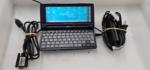 Jornada 680 portatile - hp,