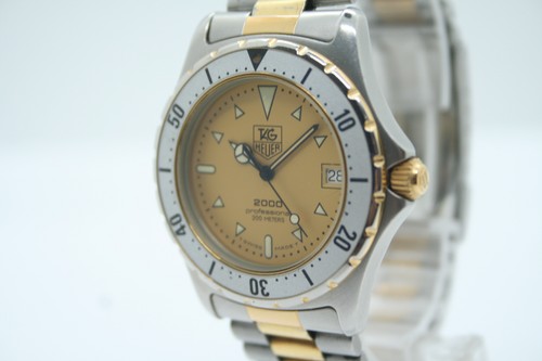 Mint tag heuer - tag,
