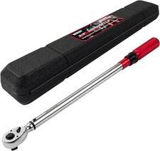 Chiave dinamometrica 3/4