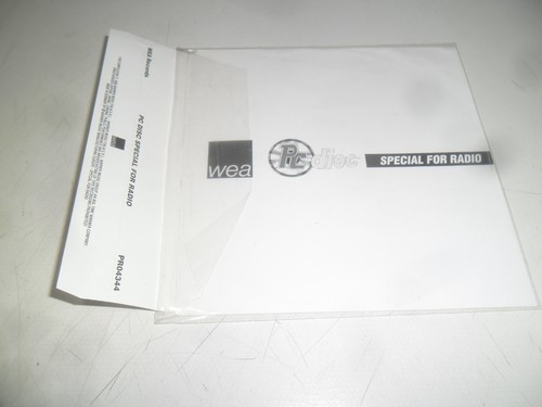 Special for radio copertina - for,