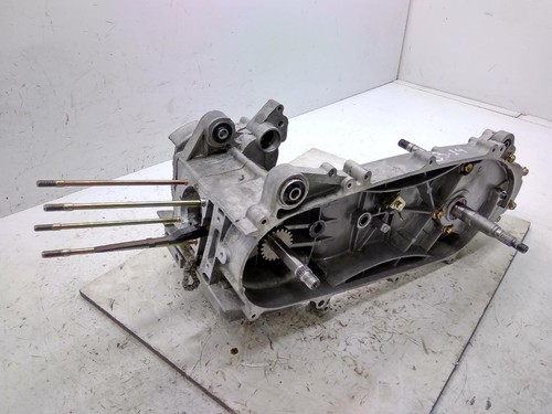 Carter motore albero - motore, e