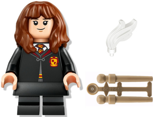 Lego harry potter minifigure - potter,