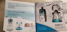 BABY MONITOR ANGELCARE FOPPAPEDRETTI AC401