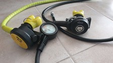 Erogatori sub primo secondo - erogatori,