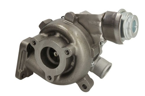 Turbocompressore evoron per - evoron, vw