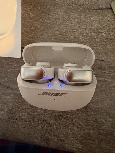Auricolari bose ultra - auricolari,