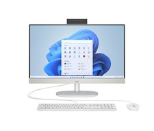 HP 24-cr0000sl i3 23.8" PC