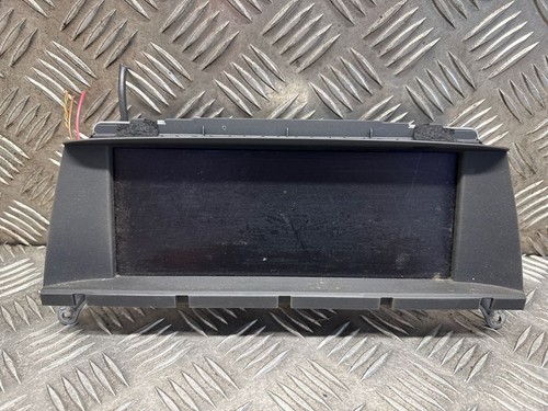 Display schermo - bmw, x3