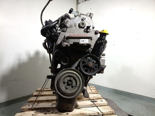 Z13dth motore opel - corsa, d