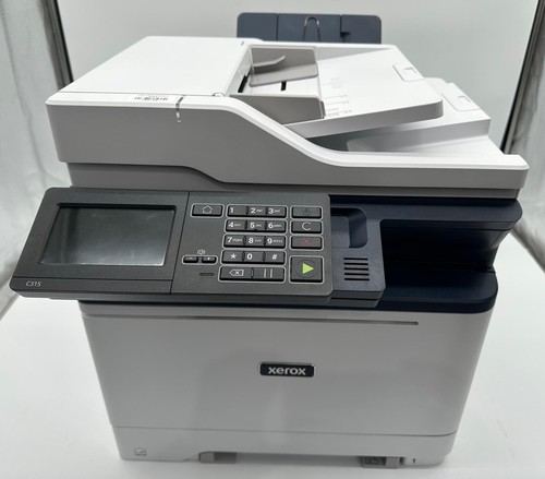 Xerox c315 315 mfp - c315, a4