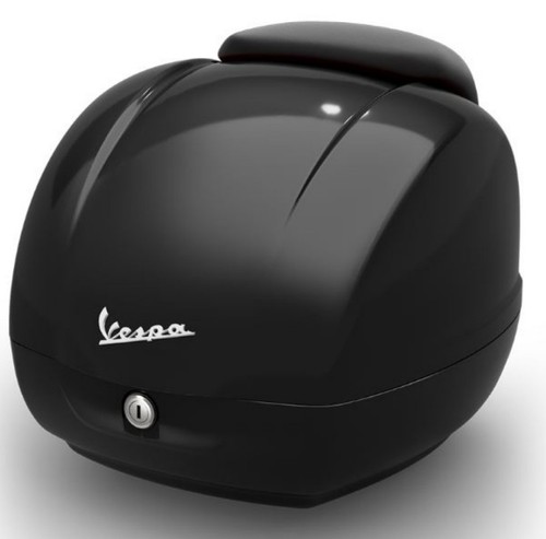 Top case vespa - case, super