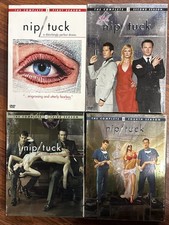 Nip/Tuck - The Complete First