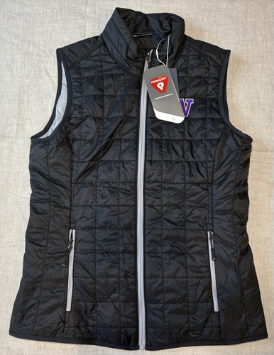 Gilet imbottito donna - gilet,