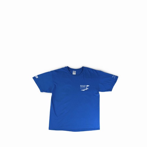 Shirt vintage 2011 rolex - vintage,