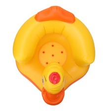 Sgabello gonfiabile da