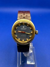 Junghans Olympic  Monaco 1972