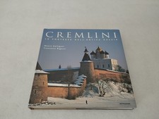CREMLINI Le fortezze