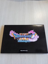 DRAGON QUEST XI ECHI DI UN'ERA
