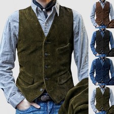 Gilet stile britannico
