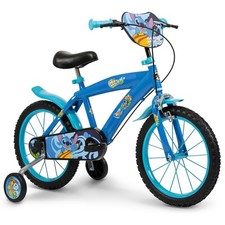 Bicicletta STITCH disney 16