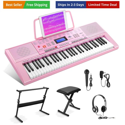 Kit pianoforte tastiera - kit,