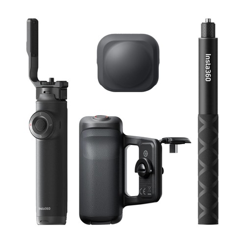 Insta360 creator kit - x5,