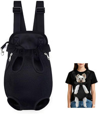 Zaino per animali - zaino,
