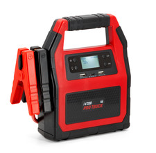 Gys nomad power pro truck - power,