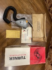 Microfono NOS Turner modello