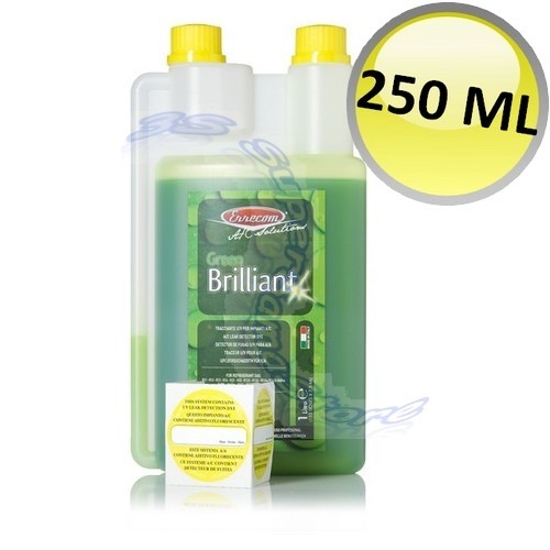Tracciante brilliant per - u/v,