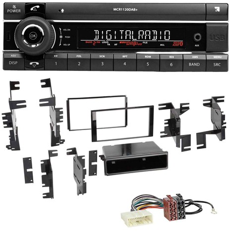Autoradio kienzle bluetooth - kienzle,