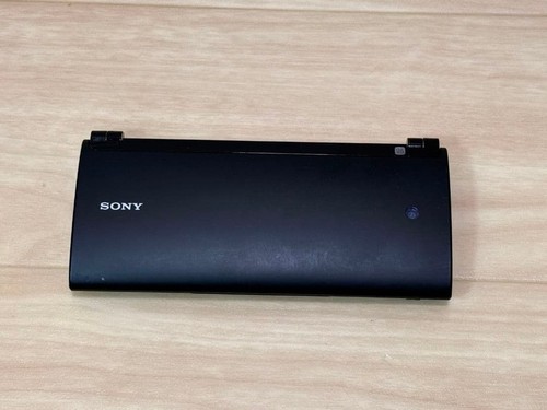 Sony tablet doppio schermo - sony,