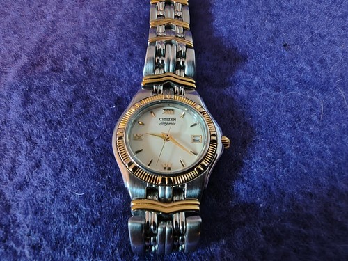 Orologio donna citizen - orologio,