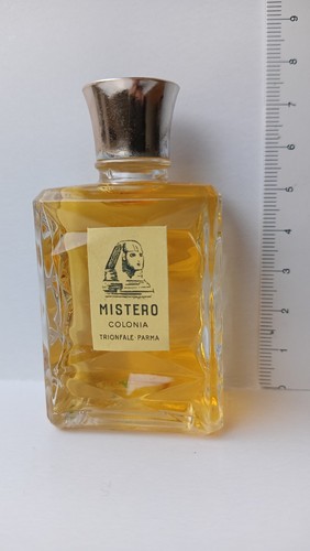 Vecchi profumi mignon - profumi, mini