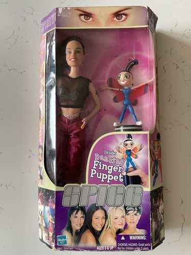 Spice girls viva forever - spice,