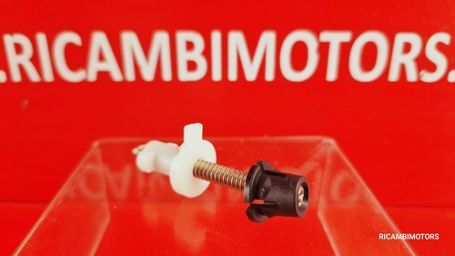 Elemento regolazione faro - di,