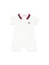 Pagliaccetto Moncler Enfant