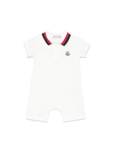 Moncler enfant white - enfant,