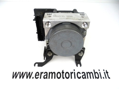 Modulatore abs completo - abs, di
