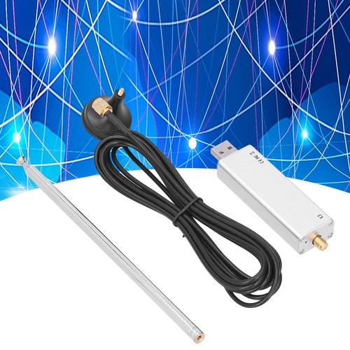 Rtlsdr r820t2 rtl2832u - rtlsdr,