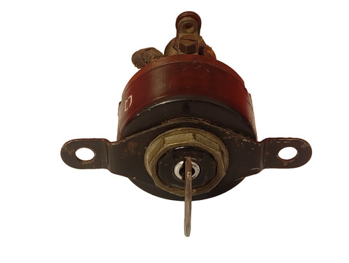 Fiat topolino blocchetto - fiat,
