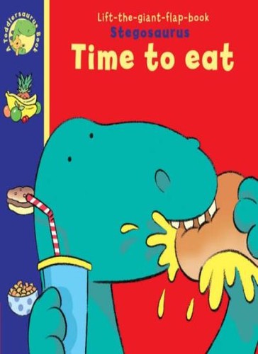 Time eat - time,