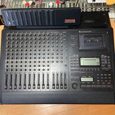 Tascam 688 registratore a