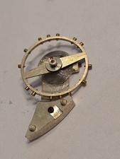 Vulcain cal.97 bilanciere Completo Di Ponte