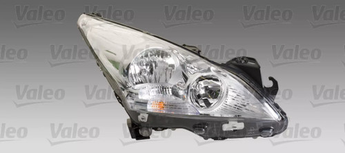Faro principale valeo 043784 - principale,