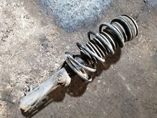 Ammortizzatore anteriore Fiat