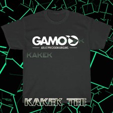 Shirt americana gamo adult - t-shirt,