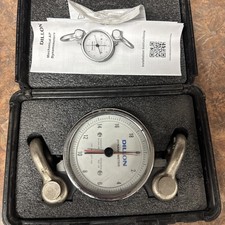 Dillon  Dynamometer 5" Dial