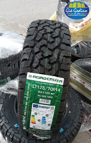 Pneumatico off road - pneumatico,