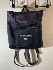 Zaino uomo ralph lauren - ralph,